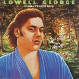 Lowell George - Thanks I'll Eat It Here