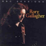 Rory Gallagher - BBC Sessions