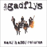 The Gadflys - Many Happy Returns