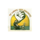 Nick Gravenites & Michael Bloomfield - My Labors & More