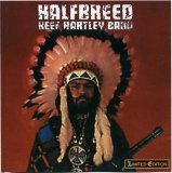 Keef Hartley Band - Halfbreed