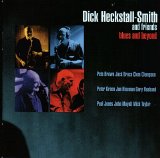 Dick Heckstall-Smith and Friends - Blues And Beyond