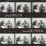 Jerry Garcia & David Grisman - Jerry Garcia & David Grisman