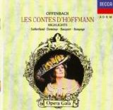 Richard Boyninge - Tales of Hoffman (Les Contes d'Hoffman)