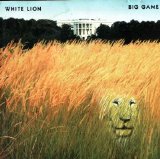 White Lion - Big Game