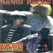 Hanoi Rocks - Mental Beat