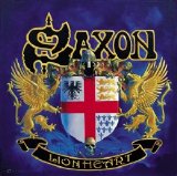 Saxon - Lionheart