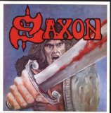 Saxon - Saxon