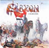 Saxon - Crusader