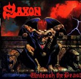 Saxon - Unleash The Beast