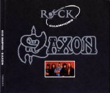 Saxon - Rock Champions