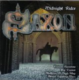 Saxon - Midnight Rider