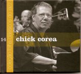 Chick Corea - Coleção Folha Clássicos do Jazz