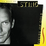 Sting - Fields Of Gold-The Best Of 1984-1994