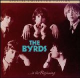Byrds - In The Beginning