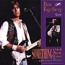 Dan Fogelberg - Live: Something Old New Borrowed...And Some Blues