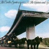 Doobie Brothers - The Captain And Me