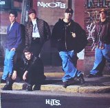 New Kids on the Block - H.I.T.S.