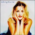 Whigfield - Whigfield (Promo Stamped on Cover)