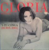 Gloria Estefan - Y-Tu-Conga (Remix 2001)