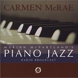 Carmen McRae - Marian McPartland's Piano Jazz