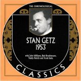 Stan Getz - 1953