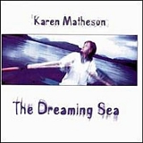 Karen Matheson - The Dreaming Sea