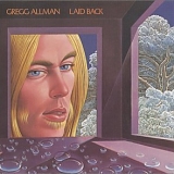 Gregg Allman - Laid Back