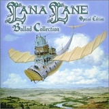 Lana Lane - Ballad Collection