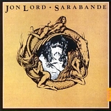 Jon Lord - Sarabande