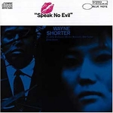 Wayne Shorter - Speak No Evil (RVG)