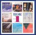 Telarc Artists - Telarc Collection Vol 1