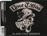 Rose Tattoo - Blacy-Eyed Bruiser