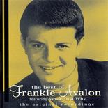 Frankie Avalon - The Best Of Frankie Avalon