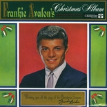 Frankie Avalon - Frankie Avalon's Christmas Album