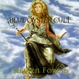 Blue Ã–yster Cult - Heaven Forbid