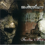 Seven Angels - Faceless Man