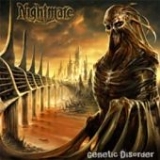 Nightmare - Genetic Disorder