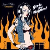 Various artists - Liquor And Poker Music Presents: Girls Got Rhythm