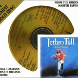 Jethro Tull - Original Masters [gold disc]