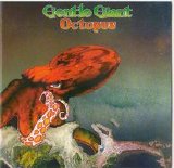 Gentle Giant - Octopus