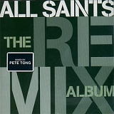 All Saints - The Remix Album