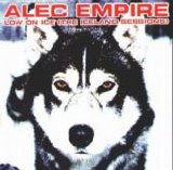 Alec Empire - Low On Ice (The Iceland Sessions)
