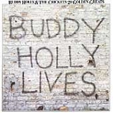 Buddy Holly & The Crickets - 20 Golden Greats