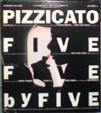 Pizzicato Five - Five By Five