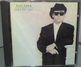 Elton John - To Be Continued... Disc Four: 1982 To 1991