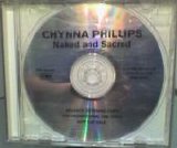 Chynna Phillips - Naked And Sacred (Advance Promo)