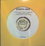 Jennifer Lopez - Feelin' So Good (Promo CDR)