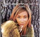 Jody Watley - If I'm Not In Love