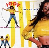 Jody Watley - You Wanna Dance With Me?